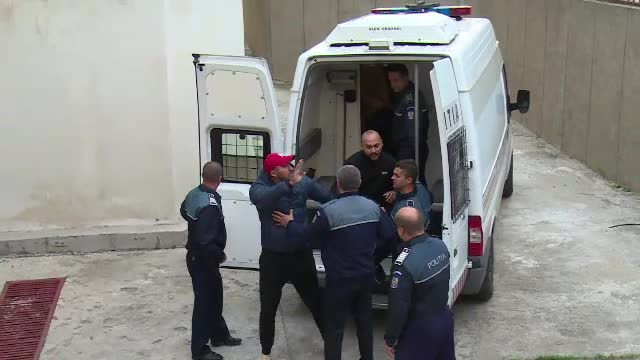 Dani Mocanu riscă să se întoarcă după gratii. Mesajul din ultima sa piesă