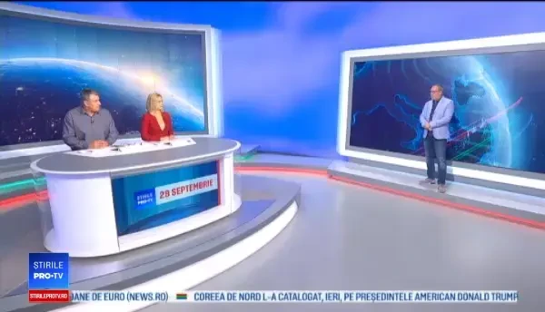 Temperaturi scăzute în toată țara. Cum va fi vremea la munte