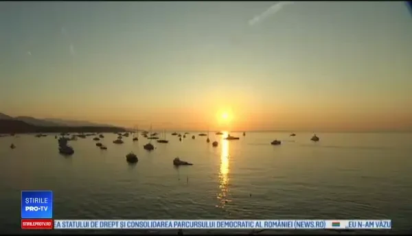 Cum arată iahtul de 300 de milioane de dolari sau cel care are un heliport la bord