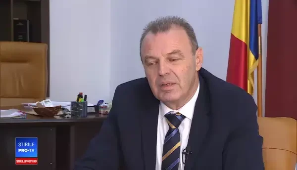 Interviu exclusiv. Ministrul Comunicațiilor, despre revocările de la vârful Poștei Române și planul de reformare