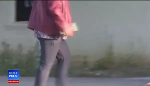 O femeie din Vaslui e suspectată că şi-a aruncat copilul nou-născut la hazna