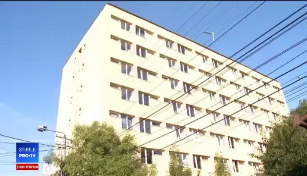 Studenții din anul I au luat cu asalt căminele,