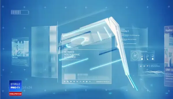 iLikeIT. Jocul săptămânii: "Carry over the Hill"