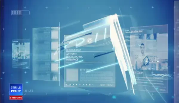 Experiment iLikeIT: cum poţi prăji slăninuţă cu lanterna