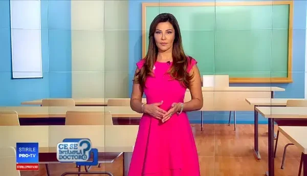 S-a infectat cu HIV la 2 ani, într-un spital românesc. Cum a fost discriminat apoi