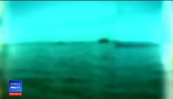 Comoara ascunsă de pe Dunăre, ignorată de autorități. UE a vrut să ne dea bani s-o salvăm