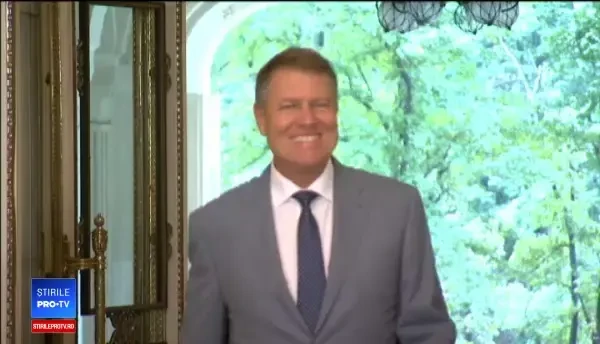 Iohannis, despre legile justiţiei după avizul CSM: Trebuie renegociat cu sistemul de justiţie