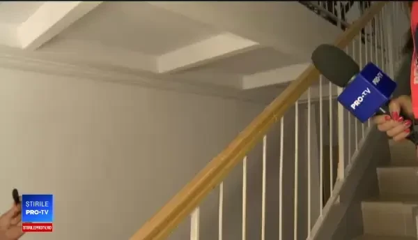 Condiţiile infecte în care trăiesc studenţii, în căminele de stat