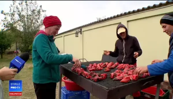 Soluţia micilor producători de legume pentru a nu îşi mai vinde recolta pe nimic. Cât de profitabilă este