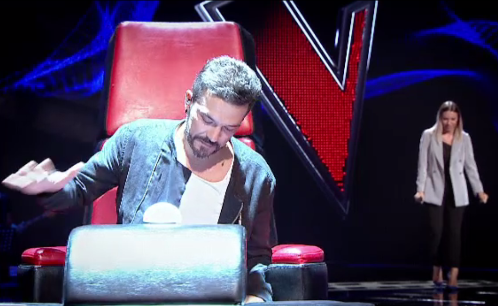 5 noi concurenți au intrat în cursa pentru titlul de ”Vocea României”