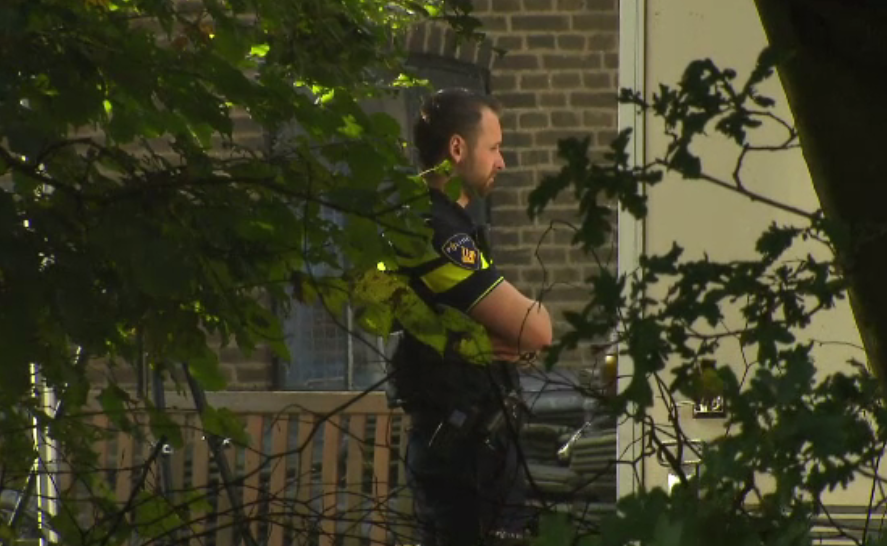 Crima care a șocat Olanda. Un minor și-a ucis ambii părinți