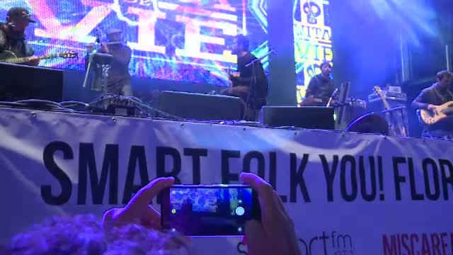 A început gala Folk You 2017, organizată la București, în memoria lui Florian Pittiș