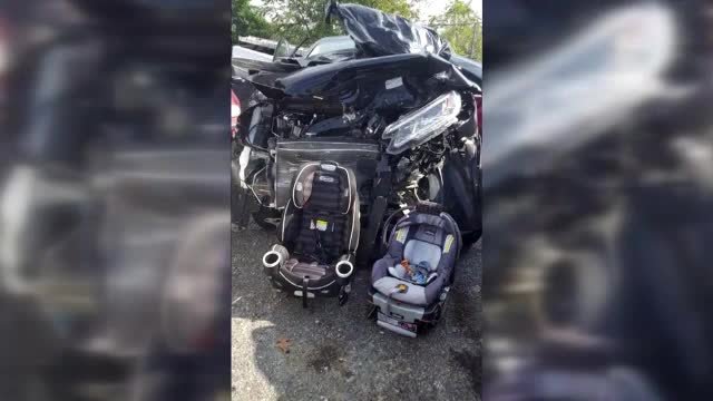 accident Pennsylvania