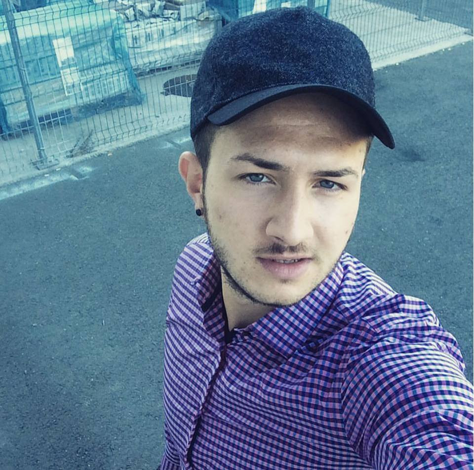 Român de 22 de ani, găsit mort într-o pădure din Italia. Familia are nevoie de ajutor