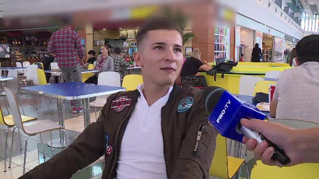 "Să ne uităm la haine, mai vedem o puştoaică". 70% dintre români preferă mall-urile în locul operei şi teatrului