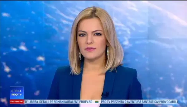 Incendiu puternic la un azil de bătrâni din București