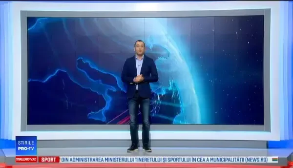 Vreme rece pentru această perioadă. Când se va mai încălzi