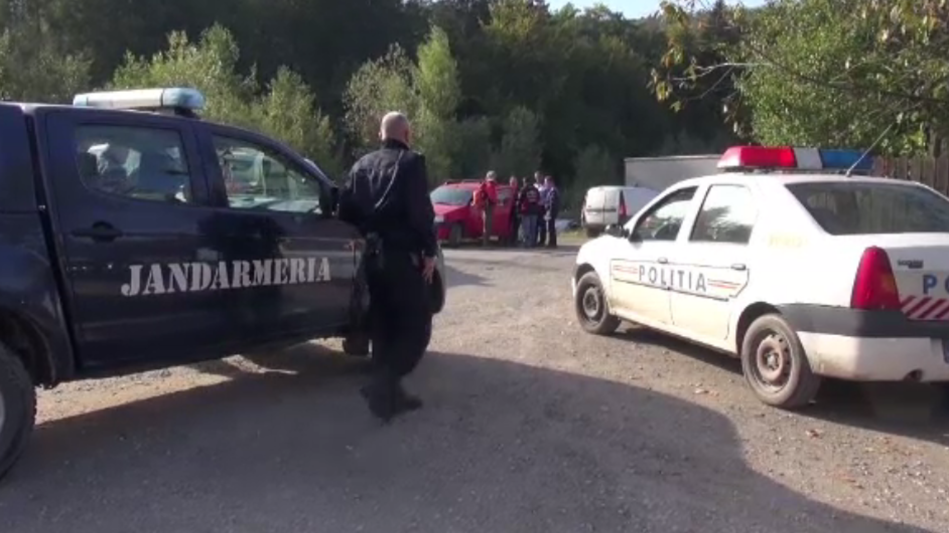 Moarte suspectă pe munte. Bărbat găsit strivit de un copac, la 2 zile de la dispariție