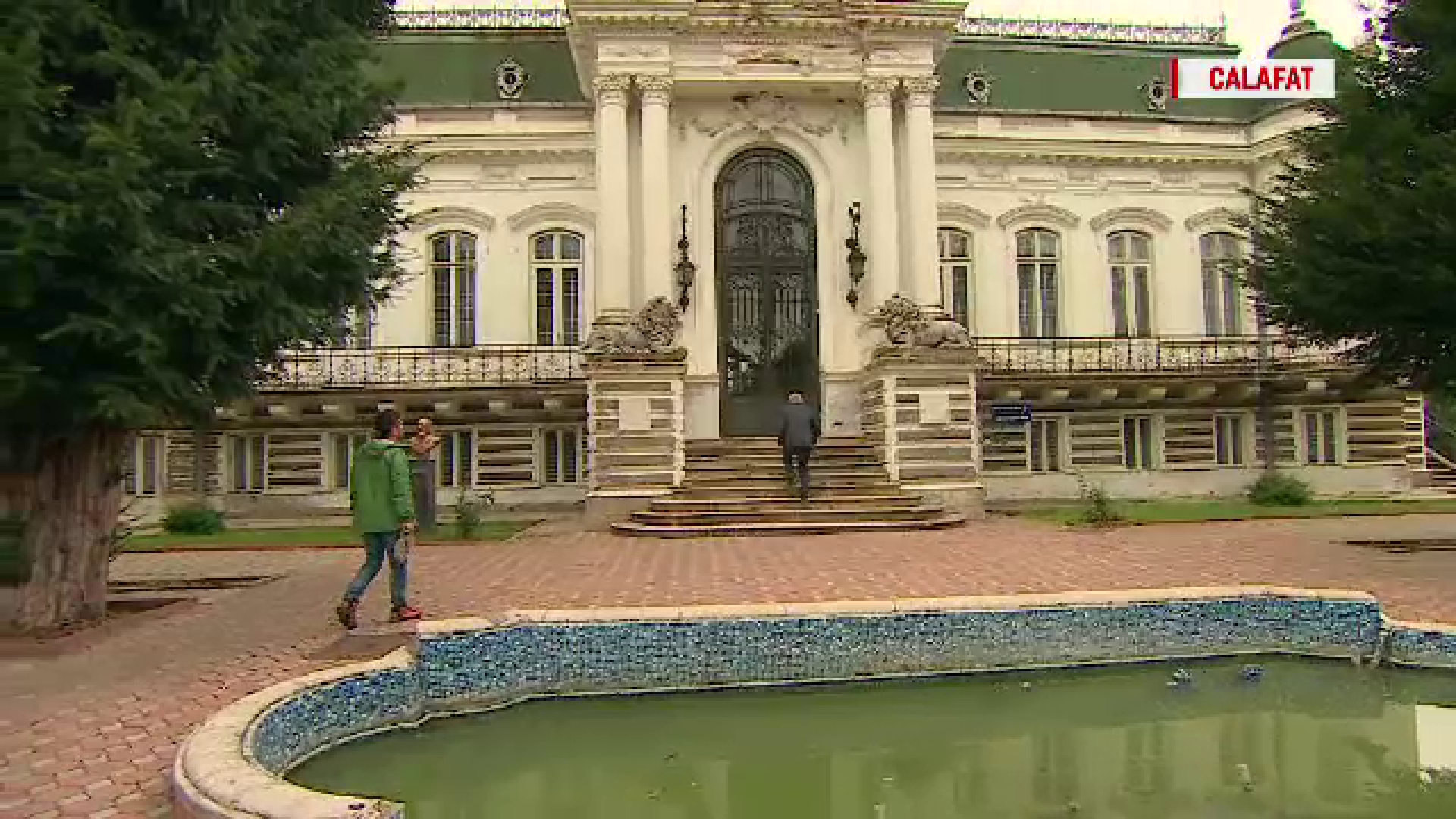 Dunare, Calafat, turisti, investitii, bani