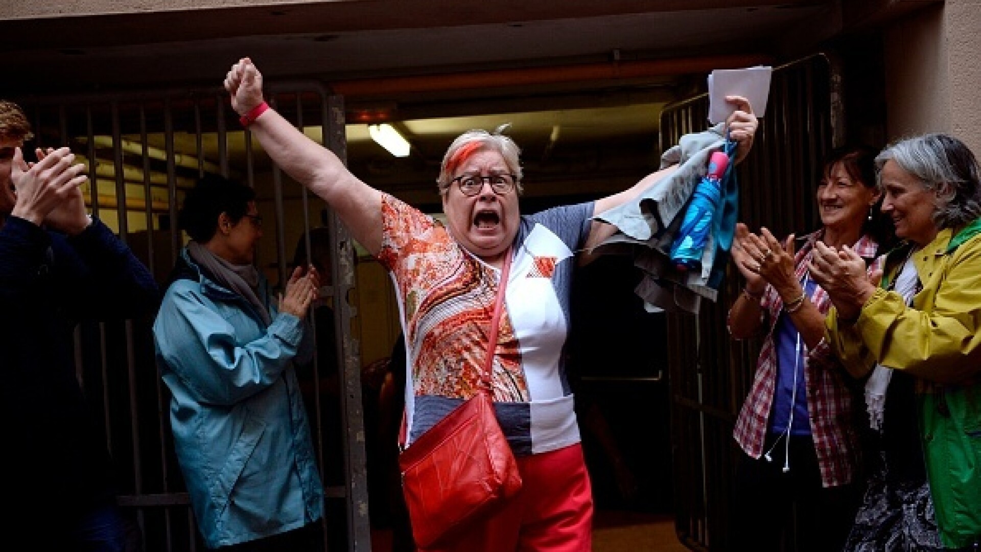 Oficial UE, despre tensiunile din Spania: „Un război civil în mijlocul Europei”