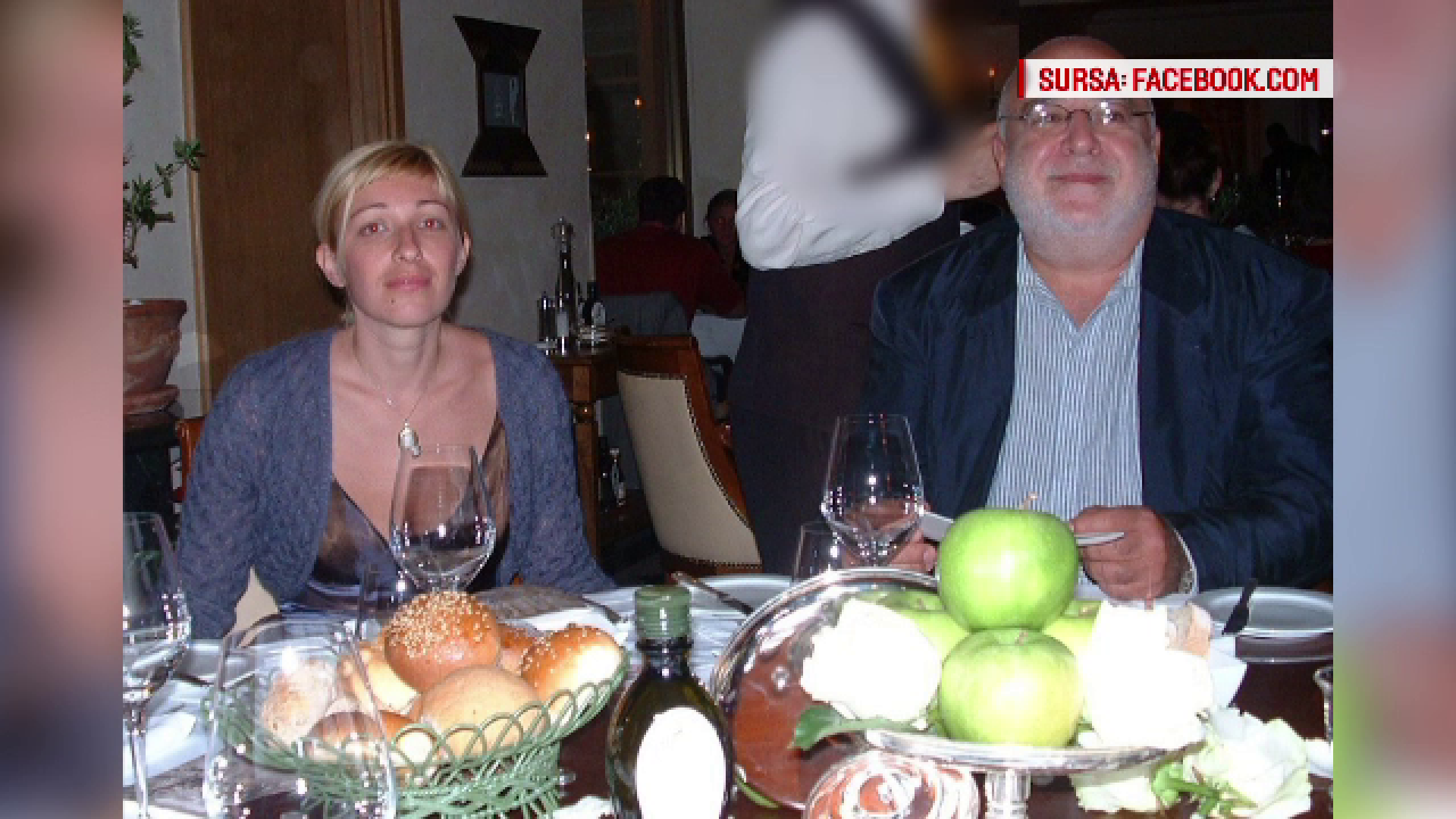 Sfârşit şocant pentru un medic stomatolog. Principalul suspect este iubitul femeii