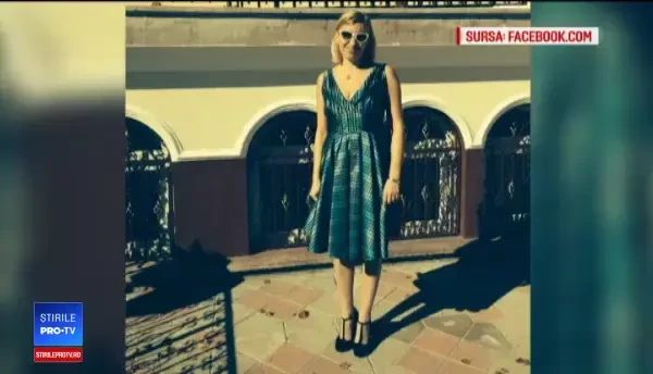 Sfârşit şocant pentru un medic stomatolog. Principalul suspect este iubitul femeii