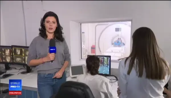 Institutul Fundeni din Capitală, ţintă unor hackeri, care au blocat zeci de mii de radiografii şi investigaţii RMN