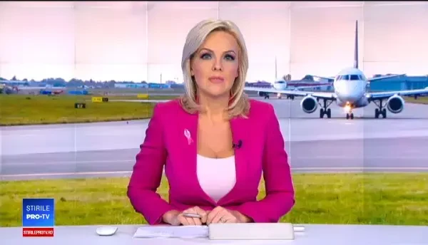 Un avion Air France a aterizat de urgenţă după ce unul dintre motoare a cedat