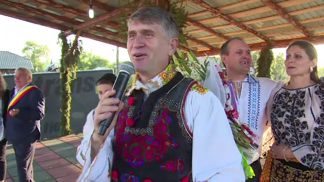 Cristian Pomohaci, cap de afiș la un festival pentru tineri organizat de Consiliul Județean Timiș. Reacția autorităților