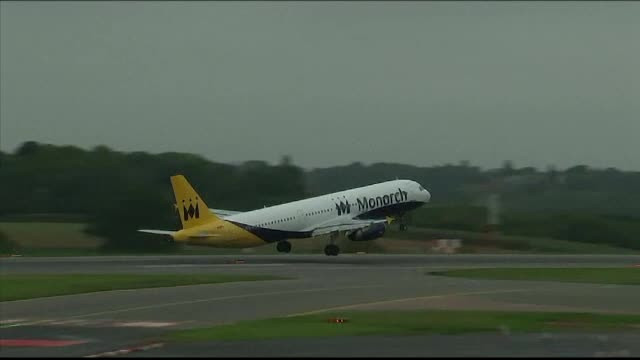 Marea Britanie se pregăteşte pentru cea mai amplă operaţiune de repatriere pe timp de pace din istoria ţării