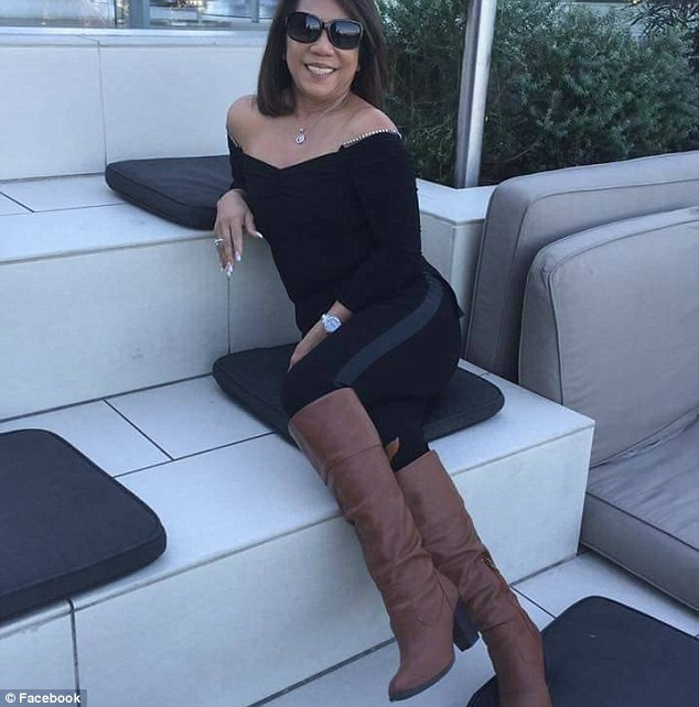 Masacru în Las Vegas. O femeie a strigat înainte de atac: ”O să muriți toți!”