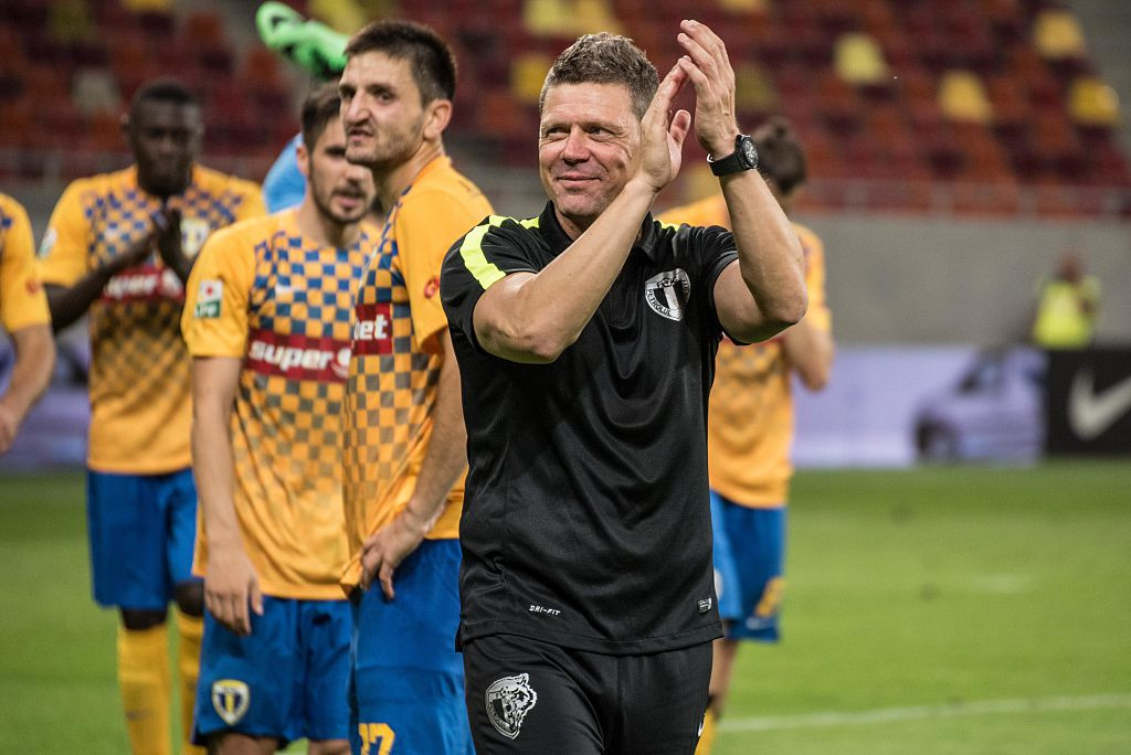 DNA anchetează modul în care Poliţia Braşov a muşamalizat un accident făcut de Selymes in 2012