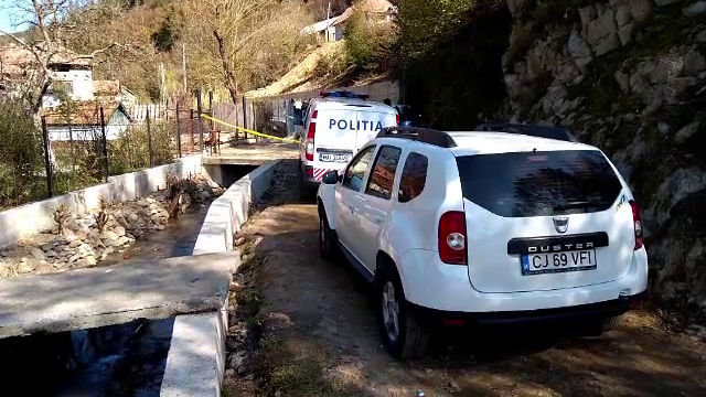 Tânăr de 19 ani, care urma să se căsătorească, găsit mort într-un râu