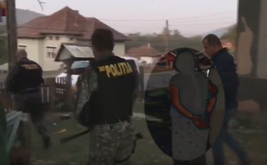 Două femei, arestate în România pentru că ar fi comis o crimă în Italia