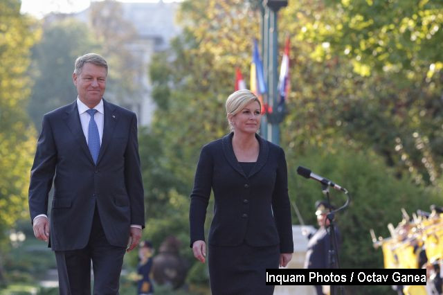 Croația susține ”în mod ferm” activarea regimului Schengen și eliminarea MCV pentru România