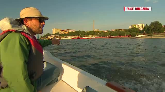 Orgoliile care omoară Dunărea în România. Ce fac bulgarii în timp ce la noi se toacă bani aiurea