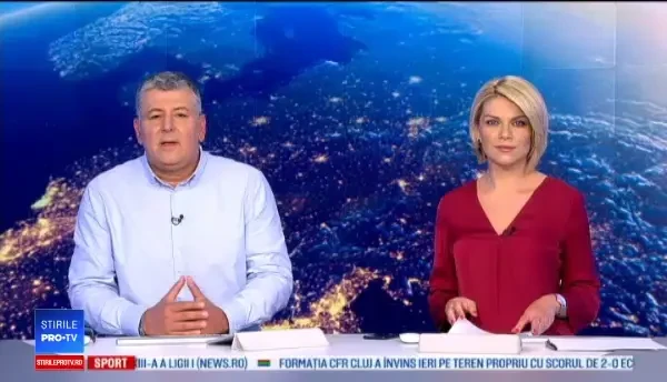 Ziua națională a Hong Kong-ului, marcată printr-un foc spectaculos de artificii