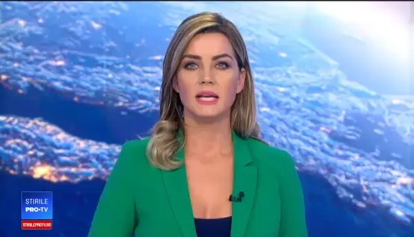 Un taxi pe GPL a luat foc în mers, în Brașov