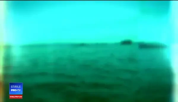 Un port care stă să cadă și o industrie pusă în pericol. Cine sunt cei care își bat joc de Dunăre