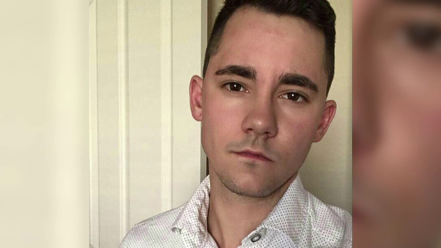 Românul rănit în Las Vegas a fost operat. Medicii au înlăturat două treimi din plămânul drept al lui Luca