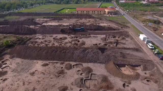 Descoperire majoră. Ce ascunde unul dintre cele mai importante situri arheologice din România