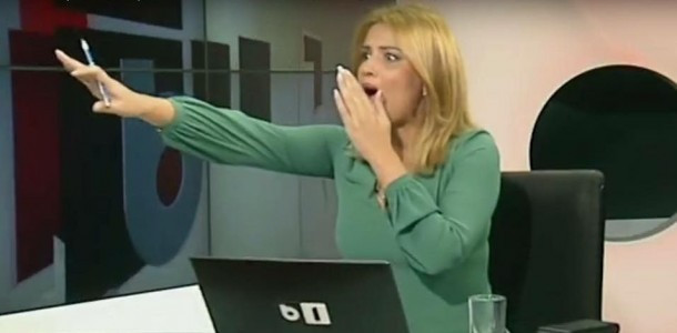 “Culmea tupeului! Un bătăuş ofensat că nu l-a protejat o femeie!” Decizia anunțată de Mirel Palada