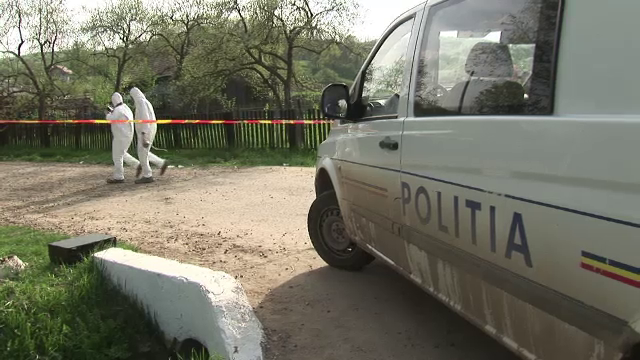 Adolescentul, al cărui corp a fost găsit decapitat pe câmp, a fost victima unei crime
