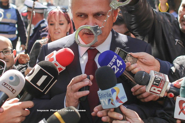 Ziua Sentinței, dosarul ”Bombonica”. Liviu Dragnea a fost condamnat la 3 ani și 6 luni cu executare