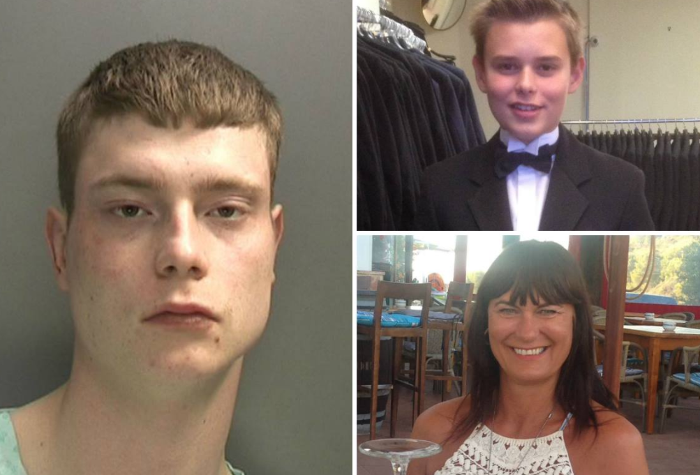 Un britanic fără adăpost a ucis familia care i-a oferit o mână de ajutor