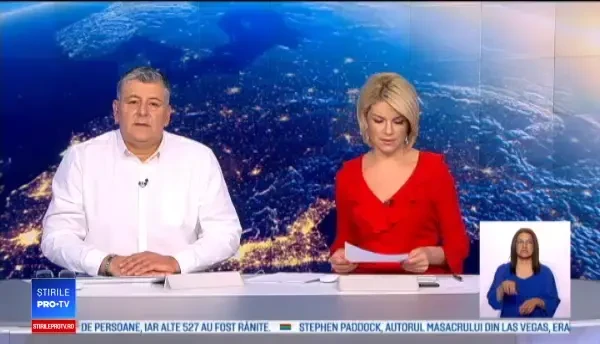 Tânăra de 17 ani, lovită de o maşină pe trecerea de pietoni. Starea în care a ajuns la spital