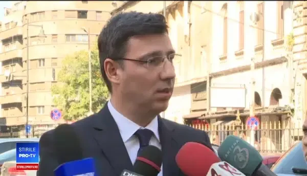 Anunțul ministrului Finanțelor despre Indicele ROBOR, cel mai mare din ultimii 3 ani