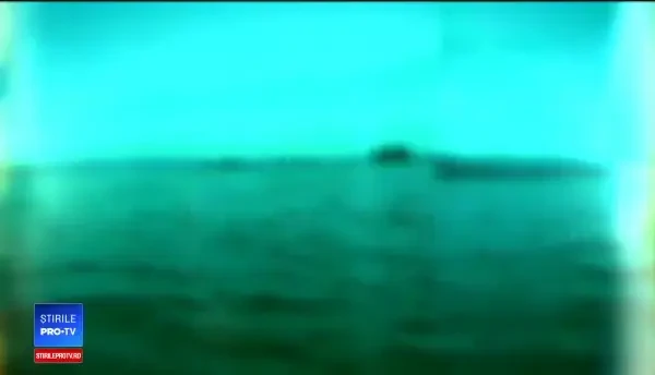 Fără pod peste Dunăre din cauza politicienilor cu acţiuni la bac. Primăria Galaţi a investit doar într-un clip de 12 secunde