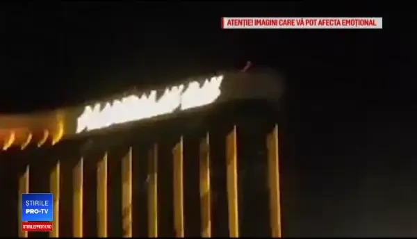 Atacul din Las Vegas. În 2011, atacatorul a cerut despăgubiri de 100.000 de dolari unui cazinou