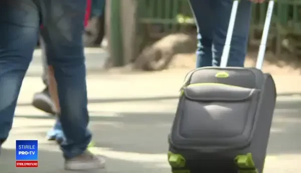 Specialişti FBI, în şcolile din România. Elevii învaţă să se ferească de hărţuire